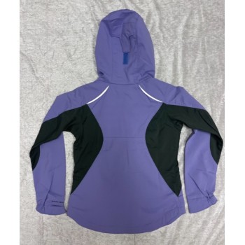 COLUMBIA Spash Flash softshell