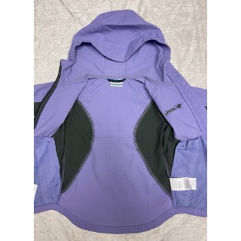 COLUMBIA Spash Flash softshell
