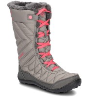 COLUMBIA Youth Minx Mid III Waterproof Omni-Heat talvesaapad BY5949-008