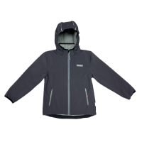 Huppa JADEN tumehall softshell