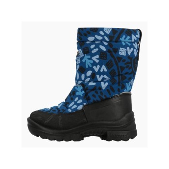 KUOMA Putkivarsi Sky Blue Fjell talvesaapad 1203-7093