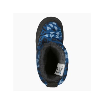 KUOMA Putkivarsi Sky Blue Fjell talvesaapad 1203-7093 KUOMA Putkivarsi Sky Blue Fjell talvesaapad 1203-7093