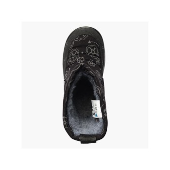 KUOMA Putkivarsi Black Wheel reflective talvesaapad 1203-0320 KUOMA Putkivarsi Black Wheel reflective talvesaapad 1203-0320