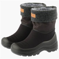 KUOMA Lumilysti talvesaapad 1226-03