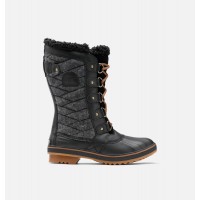 SOREL TOFINO™ II WP talvesaapad 1959341-010 Black, Gum 10