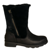 SOREL EMELIE™ FOLD-OVER BOOT talvesaapad NY1915-010