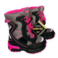 SUPERFIT Culusuk gore-tex talvesaapad stone multi 5-00166-07