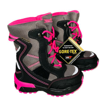 SUPERFIT Culusuk gore-tex talvesaapad stone multi 5-00166-07