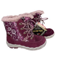 SUPERFIT Icebird gore-tex talvesaapad paeltega 15-41