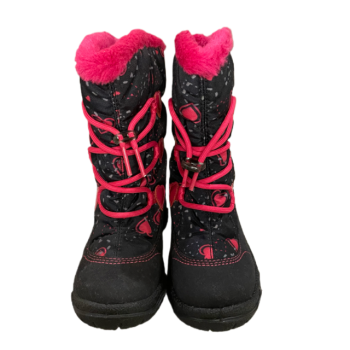 SUPERFIT gore-tex talvesaapad 58-02