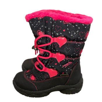 SUPERFIT gore-tex talvesaapad 58-02