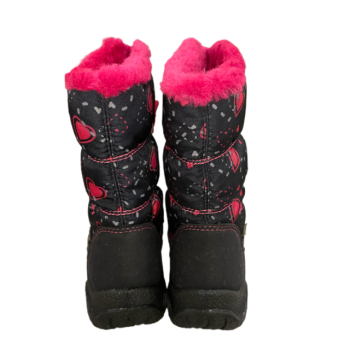 SUPERFIT gore-tex talvesaapad 58-02