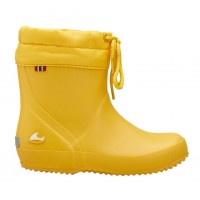 VIKING ALV kummikud sun/yellow 1-16000-7213