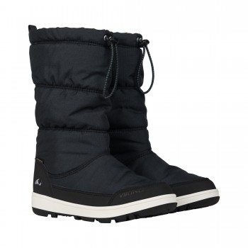 VIKING ALBA GORE-TEX talvesaapad Black 3-91100-202
