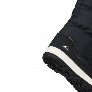 VIKING ALBA GORE-TEX talvesaapad Black 3-91100-202