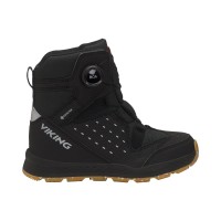 Viking ESPO HIGH BOA GORE-TEX talvesaapad Black 3-92120-2 