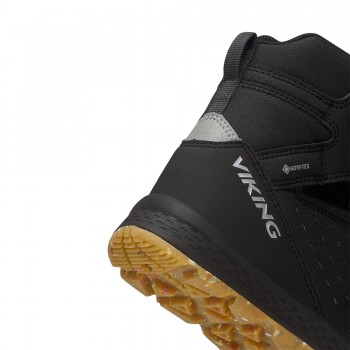 Viking ESPO HIGH BOA GORE-TEX talvesaapad Black 3-92120-2 