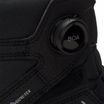 Viking ESPO HIGH BOA GORE-TEX talvesaapad Black 3-92120-2 
