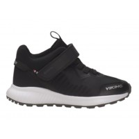 VIKING Aery Tau Mid gore-tex tossud Black/Charcoal 3-52760-2