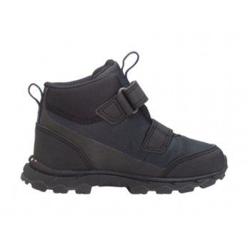 VIKING Ask Mid GTX goretex mid-season tossud Black/charcoal 3-52005-277