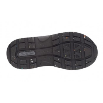 VIKING Ask Mid GTX goretex mid-season tossud Black/charcoal 3-52005-277