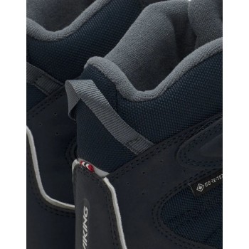 Viking BEITO GORE-TEX talvesaapad Navy/Grey  3-90920-503