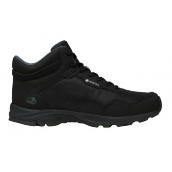Viking Comfort Light Mid GORE-TEX tossud Black 3-91525-2