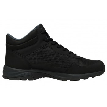 Viking Comfort Light Mid GORE-TEX tossud Black 3-91525-2