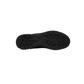 Viking Comfort Light Mid GORE-TEX tossud Black 3-91525-2