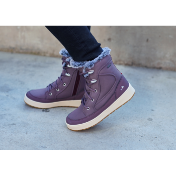 VIKING MAIA GORE-TEX talvesaapad Grape 3-91120-48