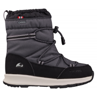 Viking OKSVAL black/charcoal GORE-TEX talvesaapad 3-90070-277 