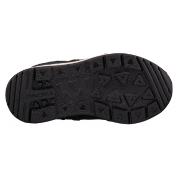 Viking OKSVAL black/charcoal GORE-TEX talvesaapad 3-90070-277 