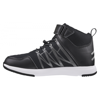 VIKING Oppsal Mid gore-tex tossud Black/Charcoal 3-51100-277