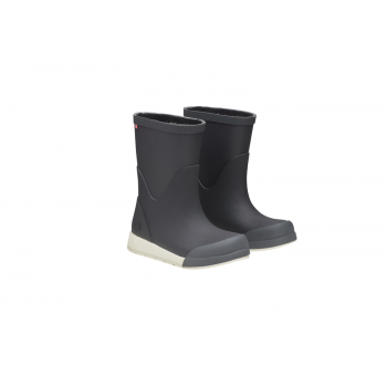 VIKING River kummikud Black/Charcoal 1-60250-277