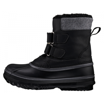 Viking ROGNE talvesaapad Black/Grey 5-80520-203