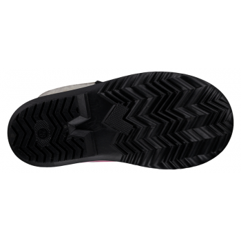 Viking ROGNE talvesaapad Black/Grey 5-80520-203
