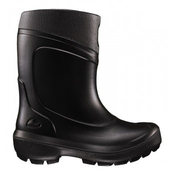 VIKING SUPRA WARM black termokummik-saapad 5-74300-2