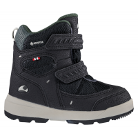 Viking Toasty II GORE-TEX talvesaapad black/charcoal 3-87060-277