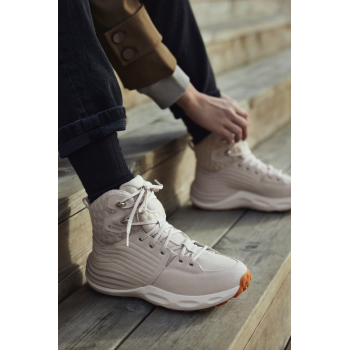 Viking Urban Explorer High gore-tex matkasaapad Off-White 3-92375-20