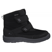 Viking VANG Jr GORE-TEX talvesaapad Black 3-91140-2