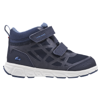 VIKING Veme Reflex Mid GTX Navy/Denim 3-51025-574