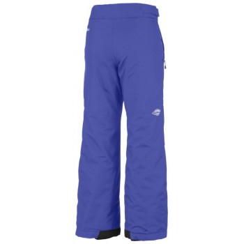 COLUMBIA Bugaboo Pant Light Grape suusapüksid