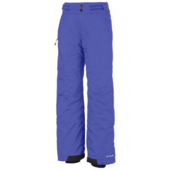 COLUMBIA Bugaboo Pant Light Grape suusapüksid