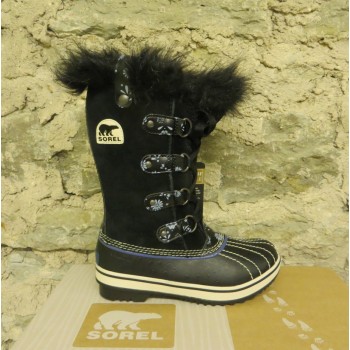 SOREL Youth Tofino™ Print talvesaapad