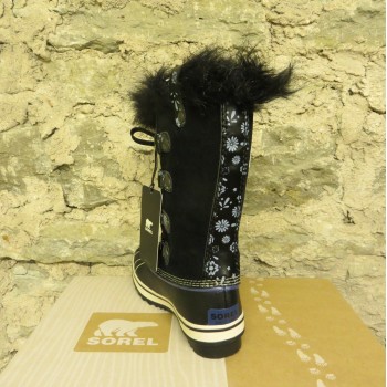 SOREL Youth Tofino™ Print talvesaapad