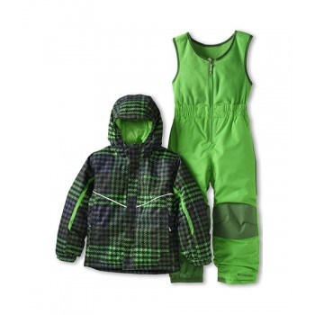 COLUMBIA Buga™ Set rohelisekirju