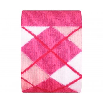 PLAYSHOES roosad rombidega sukkpüksid 499021