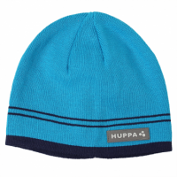 HUPPA kootud müts TOM sky blue 8012AS16-046