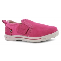 VIKING Skrova dark pink/pink tennised 3-46900-3909