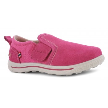 VIKING Skrova dark pink/pink tennised 3-46900-3909